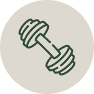 BUILD LEAN MUSCLE
