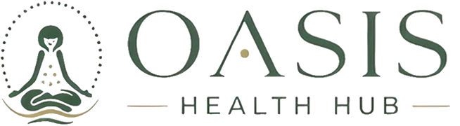 Oasis Health Hub
