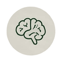 COGNITIVE &  MOOD SUPPORT