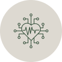 COMPREHENSIVE HEALTHSPAN MAPPING