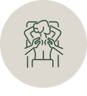 RESTORATIVE SWEDISH MASSAGE